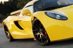 Hennessey Venom GT Yellow 2011 года